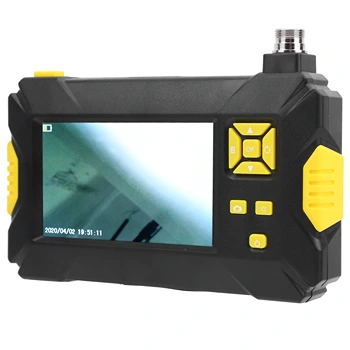 Video Inspection Camera